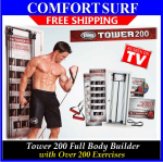 Tower 200 Full Body Builder By Jack